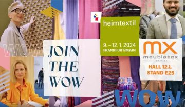 Heimtextil 2024