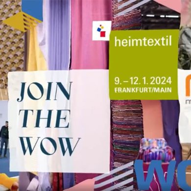 Heimtextil 2024